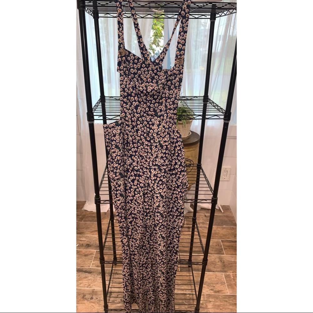 Never worn kittenish pants overalls